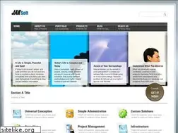 Sites similar to jaksoft.com