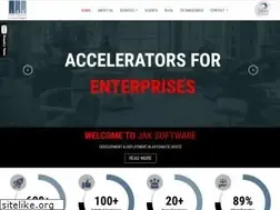 Sites similar to jaksoftware.co.in