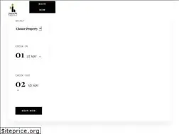 Sites similar to jaksonhospitality.com