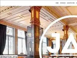 Sites similar to jakspedding.co.uk
