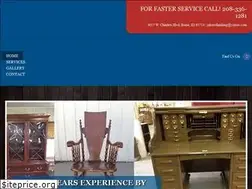 Sites similar to jaksrefinishing.com