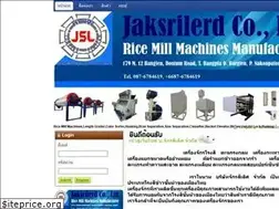 Sites similar to jaksrilerd.com