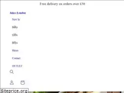 Sites similar to jakss.co.uk