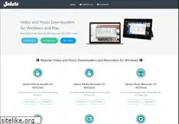 Sites similar to jaksta.com