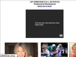 Sites similar to jakstunts.com
