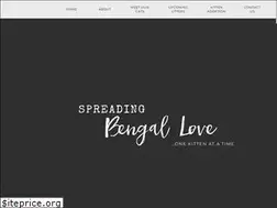 Sites similar to jakswildbengals.com