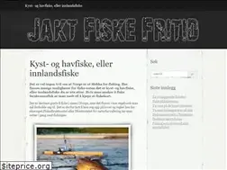 Sites similar to jakt-fiske-fritid.com