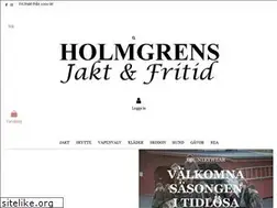 Sites similar to jakt-fritid.com