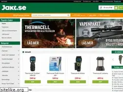 Sites similar to jakt.se