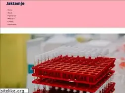 Sites similar to jaktamje.cz