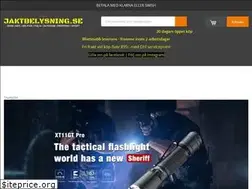 Sites similar to jaktbelysning.se