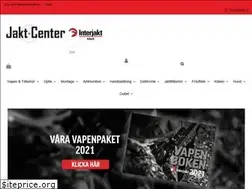 Sites similar to jaktcenter.se
