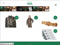 Sites similar to jaktfall.no