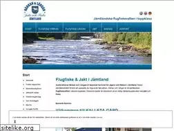 Sites similar to jaktfiske.com