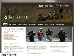 Sites similar to jaktglede.no