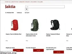 Sites similar to jaktia.no