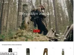 Sites similar to jaktia.se