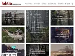 Sites similar to jaktiaakersberga.se