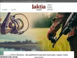 Sites similar to jaktiaorebro.se