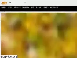 Sites similar to jaktjournalen.se