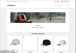 Sites similar to jaktkeps.se