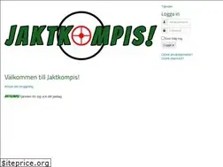 Sites similar to jaktkompis.se