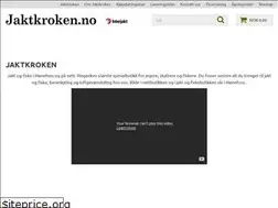 Sites similar to jaktkroken.no