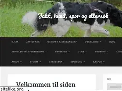 Sites similar to jaktlykke.com