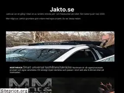 Sites similar to jakto.se
