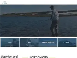 Sites similar to jaktogfiskeitydal.no