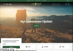 Sites similar to jaktogfriluft.no