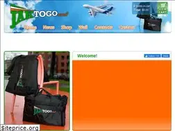 Sites similar to jaktogo.com