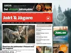 Sites similar to jaktojagare.se