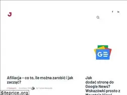 Sites similar to jaktomarketing.pl