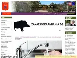 Sites similar to jaktorow.pl