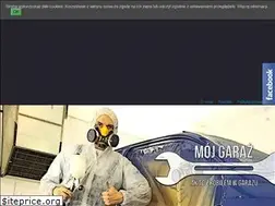 Sites similar to jaktozrobilemwgarazu.pl