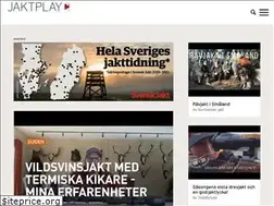 Sites similar to jaktplay.se