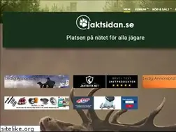 Sites similar to jaktsnack.se