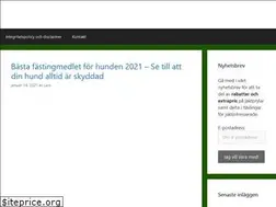 Sites similar to jaktuppslaget.se
