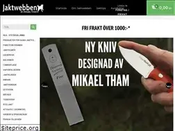Sites similar to jaktwebben.com