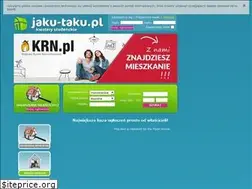 Sites similar to jaku-taku.pl
