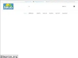 Sites similar to jakub-mazury.pl