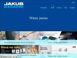 Sites similar to jakub.eu