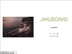 Sites similar to jakubdavid.com