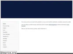 Sites similar to jakubikovi.eu