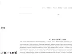 Sites similar to jakubisiak.eu