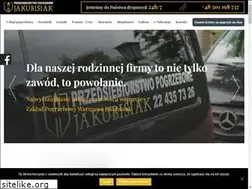 Sites similar to jakubisiak.pl