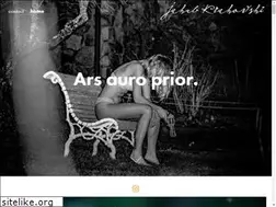 Sites similar to jakubkrakowski.com