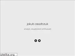 Sites similar to jakubosadczuk.com