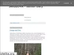 Sites similar to jakubowa.blogspot.com